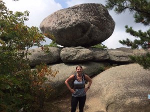 Awesome things that you make you say, 