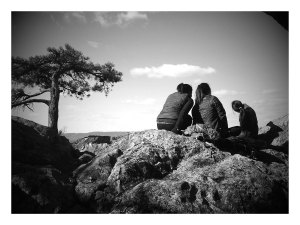 Sugarloaf Mountain bw Header